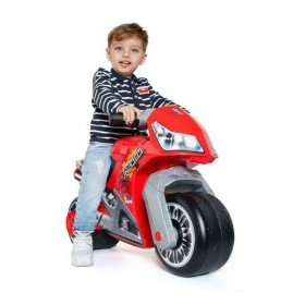 Tricycle Moto Cross Premium Moltó Rouge (18+ Mois): Plus de 300.000 produits de grandes marques en vente directe à prix usine su