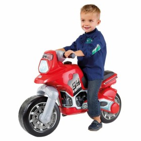 Motocyclette sans pédales Moltó Advance Rouge 92 x 47 x 63 cm: Plus de 300.000 produits de grandes marques en vente directe à pr