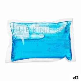 Refroidisseur de Bouteilles Bleu Polyéthylène 400 ml (12 Unités): Plus de 300.000 produits de grandes marques en vente directe à