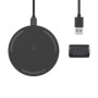 Chargeur sans fil Belkin WIA001VFBK 10W Noir: Plus de 300.000 produits de grandes marques en vente directe à prix usine sur cade