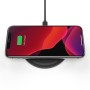 Chargeur sans fil Belkin WIA001VFBK 10W Noir: Plus de 300.000 produits de grandes marques en vente directe à prix usine sur cade