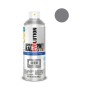 Peinture en spray Pintyplus Evolution RAL 7012 400 ml Base d'eau Basalt Grey: Plus de 300.000 produits de grandes marques en ve