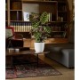 Pot EDA Opal Chape Blanc Ø 29,5 cm: Plus de 300.000 produits de grandes marques en vente directe à prix usine sur cadeaufou.com.