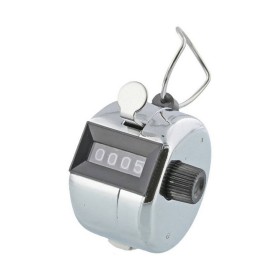 Compteur de coups Bensontools 4 chiffres: Plus de 300.000 produits de grandes marques en vente directe à prix usine sur cadeaufo