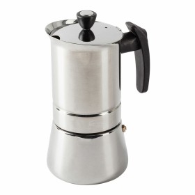 Cafetière Italienne San Ignacio Moods SG-3593 Acier inoxydable 4 Tasses: Plus de 300.000 produits de grandes marques en vente di