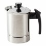 Cafetière Italienne San Ignacio Moods SG-3593 Acier inoxydable 4 Tasses: Plus de 300.000 produits de grandes marques en vente di