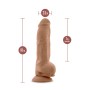 Gode Blush Au Naturel Marron Ø 5,1 cm: Plus de 300.000 produits de grandes marques en vente directe à prix usine sur cadeaufou.c