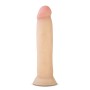 Gode réaliste Blush Au Naturel TPE Ø 4,5 cm (22,8 cm): Plus de 300.000 produits de grandes marques en vente directe à prix usine