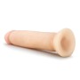 Gode réaliste Blush Au Naturel TPE Ø 4,5 cm (22,8 cm): Plus de 300.000 produits de grandes marques en vente directe à prix usine