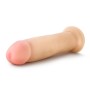 Gode réaliste Blush Au Naturel TPE Ø 4,5 cm (22,8 cm): Plus de 300.000 produits de grandes marques en vente directe à prix usine