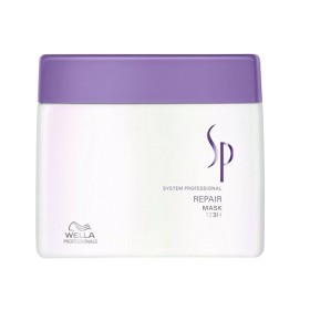 Masque réparateur pour cheveux Wella: Plus de 300.000 produits de grandes marques en vente directe à prix usine sur cadeaufou.co