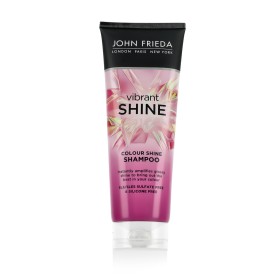 Shampooing John Frieda Vibrant Shine: Plus de 300.000 produits de grandes marques en vente directe à prix usine sur cadeaufou.co
