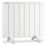 Radiateur Haeger TE100001A 1000 W Blanc: Plus de 300.000 produits de grandes marques en vente directe à prix usine sur cadeaufou