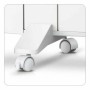 Radiateur Haeger TE100001A 1000 W Blanc: Plus de 300.000 produits de grandes marques en vente directe à prix usine sur cadeaufou