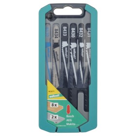Lame scie Wolfcraft 8630000: Plus de 300.000 produits de grandes marques en vente directe à prix usine sur cadeaufou.com. Label 