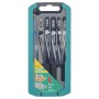 Lame scie Wolfcraft 8630000: Plus de 300.000 produits de grandes marques en vente directe à prix usine sur cadeaufou.com. Label 