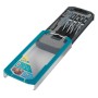 Lame scie Wolfcraft 8630000: Plus de 300.000 produits de grandes marques en vente directe à prix usine sur cadeaufou.com. Label 