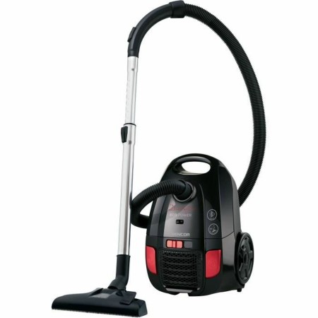 Aspirateur Sencor SVC 6001 BK Noir 700 W: Plus de 300.000 produits de grandes marques en vente directe à prix usine sur cadeaufo