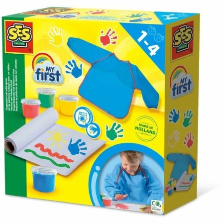 Kit de Dessin SES Creative My first: Plus de 300.000 produits de grandes marques en vente directe à prix usine sur cadeaufou.com