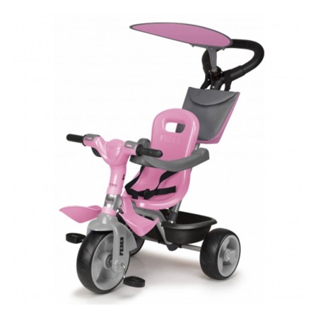 Tricycle Feber 800012132: Plus de 300.000 produits de grandes marques en vente directe à prix usine sur cadeaufou.com. Label bou