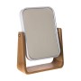 Miroir Natureo Blanc 22 x 16 x 6 cm: Plus de 300.000 produits de grandes marques en vente directe à prix usine sur cadeaufou.com