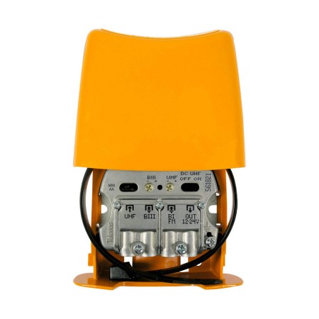 Amplificateur TELEVES: Plus de 300.000 produits de grandes marques en vente directe à prix usine sur cadeaufou.com. Label boutiq
