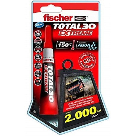 Colle Fischer 1 Unités 15 g: Plus de 300.000 produits de grandes marques en vente directe à prix usine sur cadeaufou.com. Label 