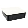 Boîte de registre Solera 320 Film rétractable Carré 215 x 215 x 65 mm: Plus de 300.000 produits de grandes marques en vente dire
