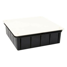 Boîte de registre Solera 320 Film rétractable Carré 215 x 215 x 65 mm: Plus de 300.000 produits de grandes marques en vente dire