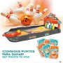 Jeu de visée Colorbaby Bowling 24 x 23 x 62,5 cm (2 Unités): Plus de 300.000 produits de grandes marques en vente directe à prix