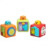Jeu d'adresse pour bébé Winfun 3 Pièces 8 x 24,5 x 8 cm (6 Unités): Plus de 300.000 produits de grandes marques en vente directe