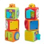 Jeu d'adresse pour bébé Winfun 3 Pièces 8 x 24,5 x 8 cm (6 Unités): Plus de 300.000 produits de grandes marques en vente directe