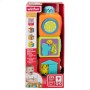 Jeu d'adresse pour bébé Winfun 3 Pièces 8 x 24,5 x 8 cm (6 Unités): Plus de 300.000 produits de grandes marques en vente directe