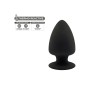 Plug Anal Silexd Noir: Plus de 300.000 produits de grandes marques en vente directe à prix usine sur cadeaufou.com. Label boutiq
