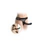 Gode ceinture VSCNOVELTY Noir 17,8 cm: Plus de 300.000 produits de grandes marques en vente directe à prix usine sur cadeaufou.c