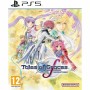 Jeu vidéo PlayStation 5 Bandai Namco Tales of Graces f Remastered: Plus de 300.000 produits de grandes marques en vente directe 