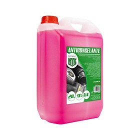 Antigel Motorkit -9º 20% Rose (5 L): Plus de 300.000 produits de grandes marques en vente directe à prix usine sur cadeaufou.com