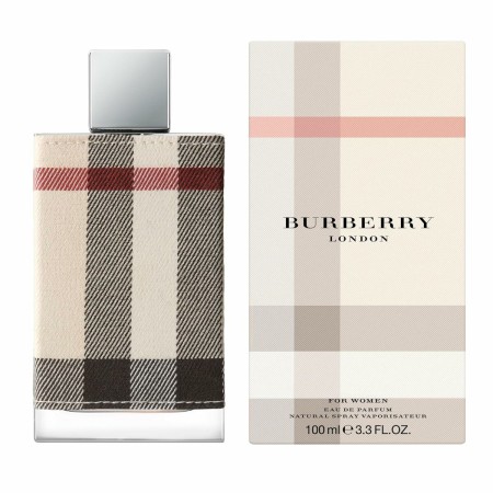 Parfum Femme Burberry EDP London 100 ml: Plus de 300.000 produits de grandes marques en vente directe à prix usine sur cadeaufou