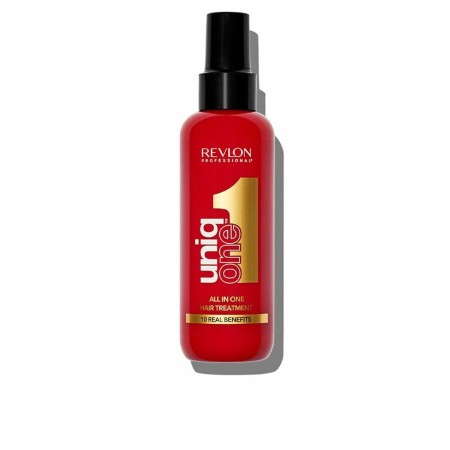 Soin intense réparateur Revlon Uniq One: Plus de 300.000 produits de grandes marques en vente directe à prix usine sur cadeaufou