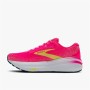 Chaussures de sport pour femme Brooks Ghost Max 2 Rose Fuchsia: Plus de 300.000 produits de grandes marques en vente directe à p