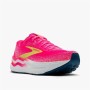 Chaussures de sport pour femme Brooks Ghost Max 2 Rose Fuchsia: Plus de 300.000 produits de grandes marques en vente directe à p