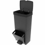 Poubelle Kitchen Move Gris Plastique 70 L: Plus de 300.000 produits de grandes marques en vente directe à prix usine sur cadeauf