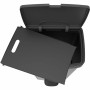 Poubelle Kitchen Move Gris Plastique 70 L: Plus de 300.000 produits de grandes marques en vente directe à prix usine sur cadeauf
