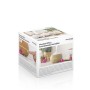 Humidificateur à Diffuseur d'Arômes avec LED Multicolore Wooden-Effect InnovaGoods: Plus de 300.000 produits de grandes marques 