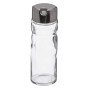 Salière avec couvercle Secret de Gourmet Multicouleur Transparent verre Acier inoxydable: Plus de 300.000 produits de grandes ma