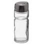 Salière avec couvercle Secret de Gourmet Multicouleur Transparent verre Acier inoxydable: Plus de 300.000 produits de grandes ma