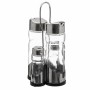 Salière avec couvercle Secret de Gourmet Multicouleur Transparent verre Acier inoxydable: Plus de 300.000 produits de grandes ma