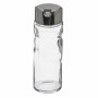 Salière avec couvercle Secret de Gourmet Multicouleur Transparent verre Acier inoxydable: Plus de 300.000 produits de grandes ma