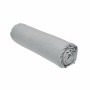 Drap housse TODAY Essential Gris clair 160 x 200 cm Gris 160 x 200: Plus de 300.000 produits de grandes marques en vente directe