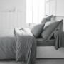 Drap housse TODAY Essential Gris clair 160 x 200 cm Gris 160 x 200: Plus de 300.000 produits de grandes marques en vente directe